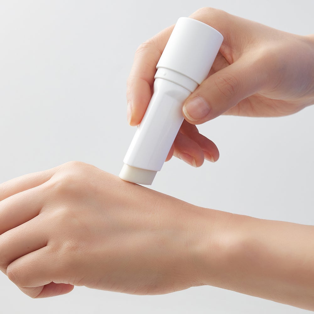 サファイア コラーゲン リンクル マルチバーム スティック WellDerma