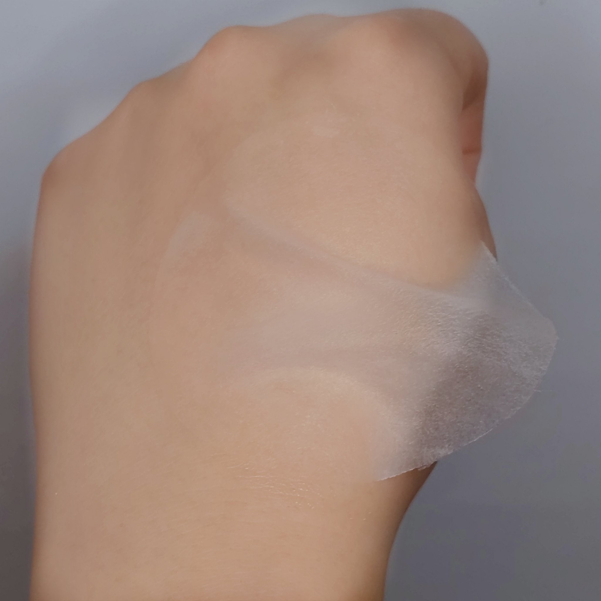 大豆エッセンス/mixsoon/美容液を使ったクチコミ（2枚目）