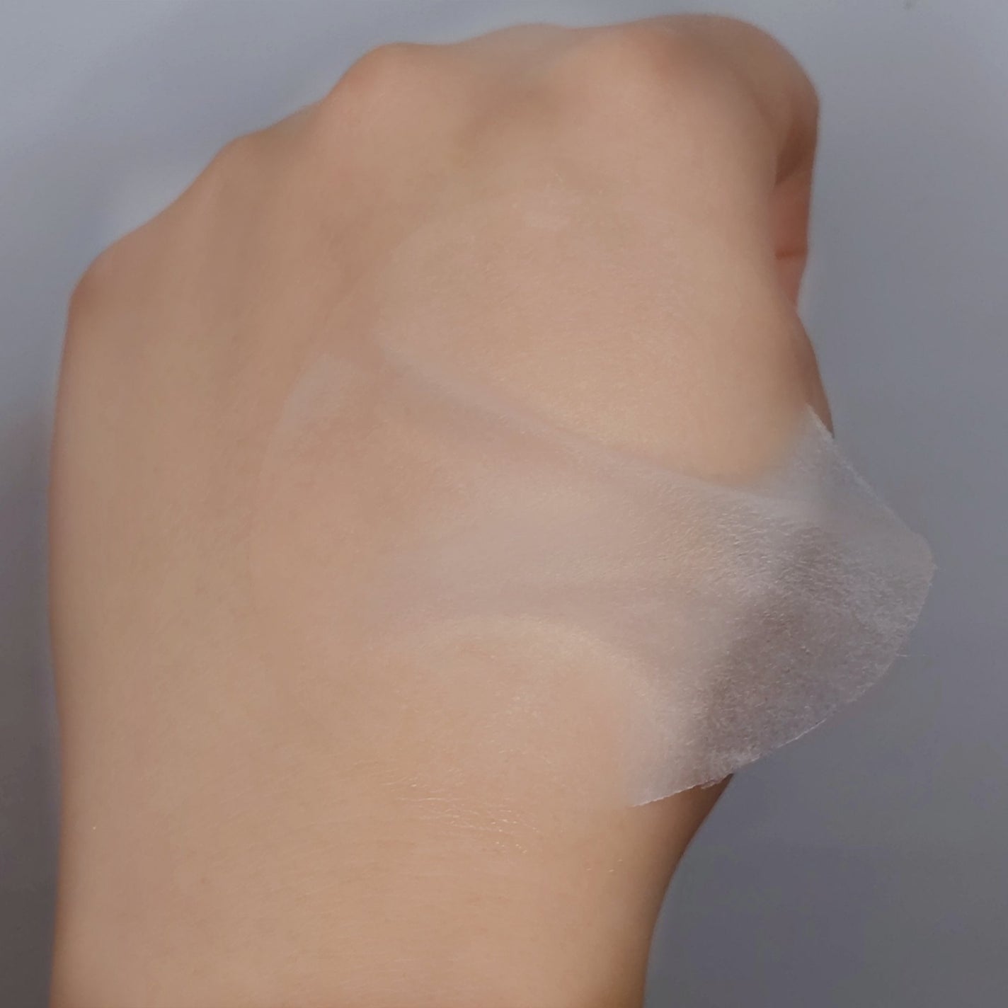 大豆エッセンス/mixsoon/美容液を使ったクチコミ(2枚目)