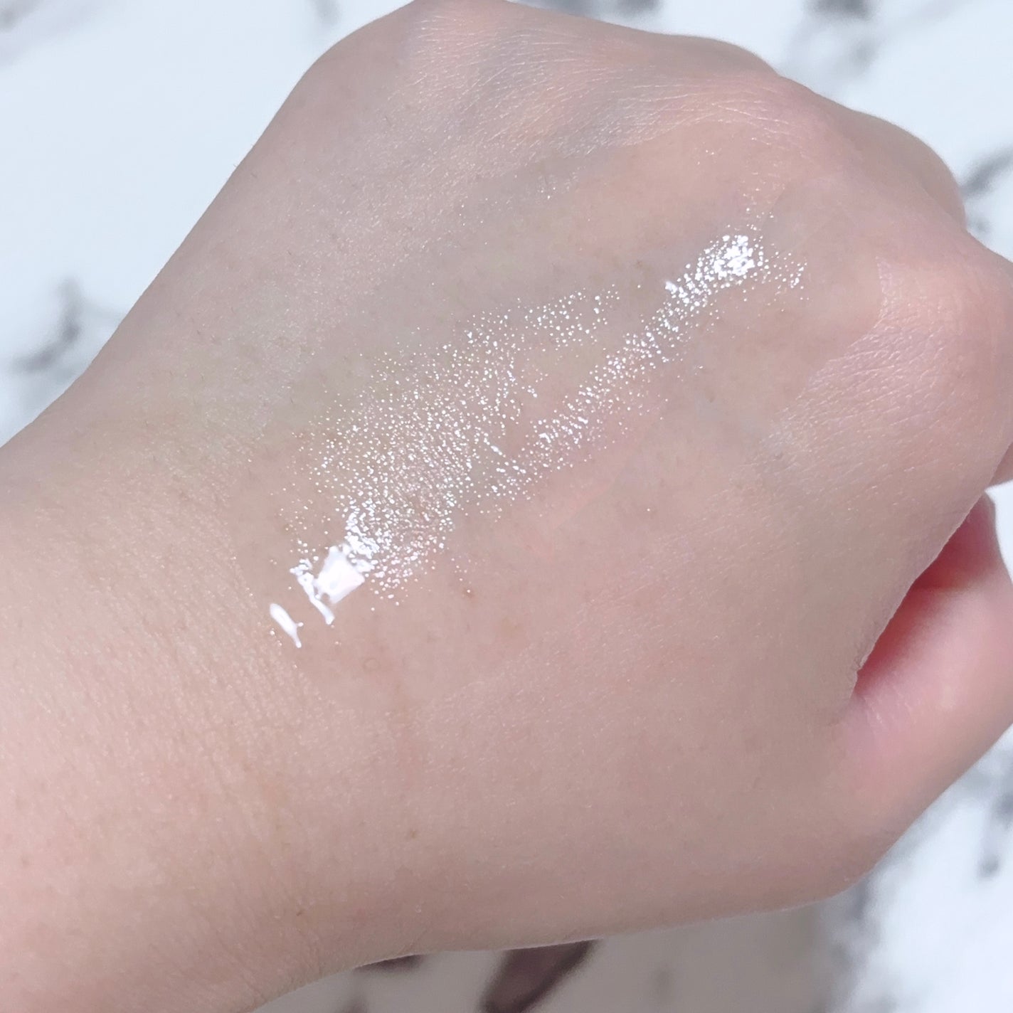 ノスカナイン トラブル セラム/FATION/美容液を使ったクチコミ(6枚目)