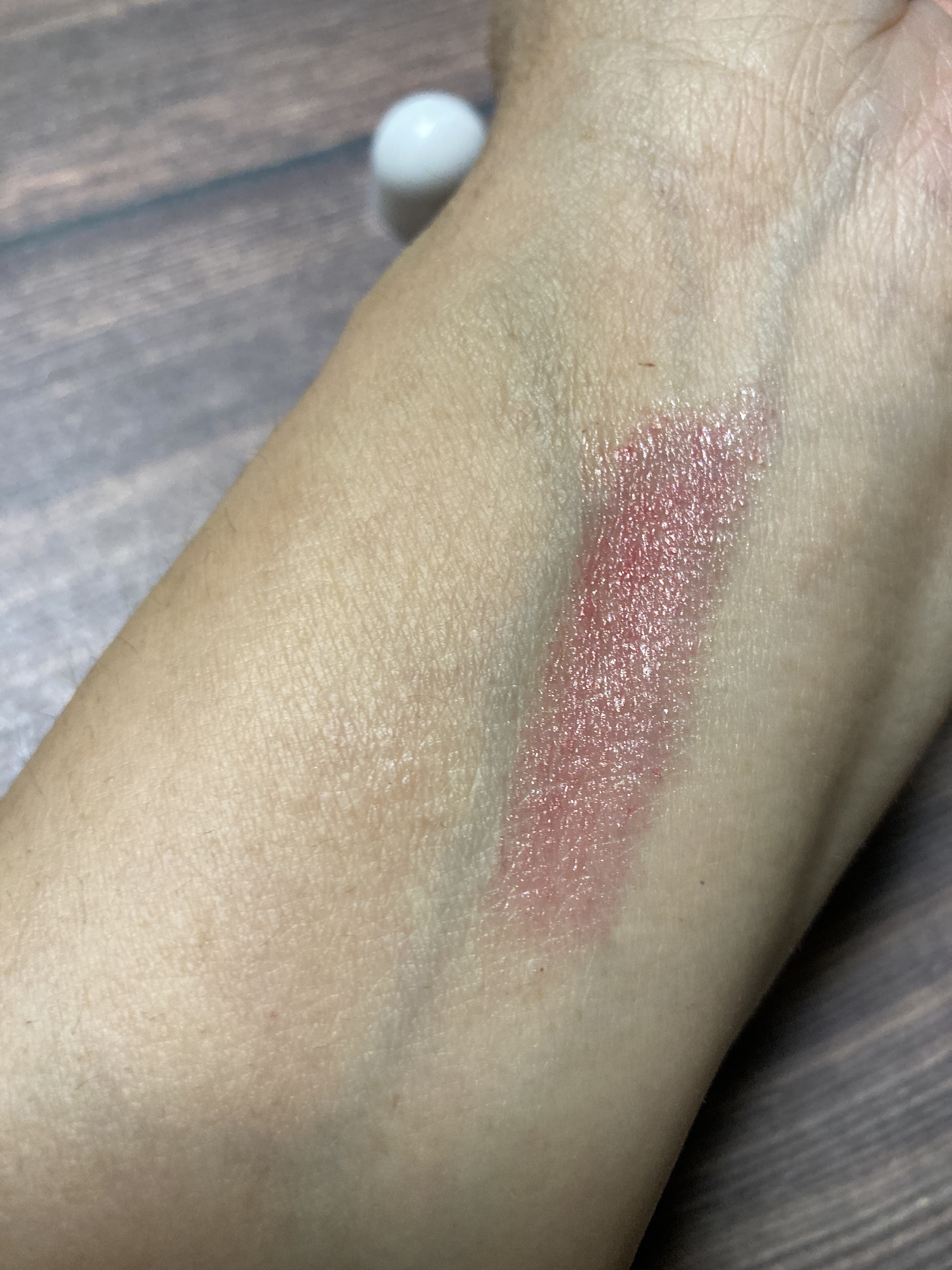 口紅（詰替用）/ちふれ/口紅を使ったクチコミ（3枚目）