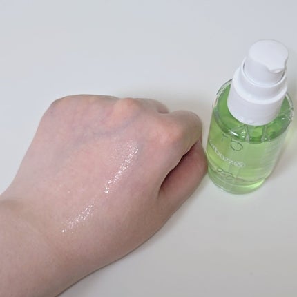 G3ナイアシンセラム/urbanand/美容液を使ったクチコミ(5枚目)