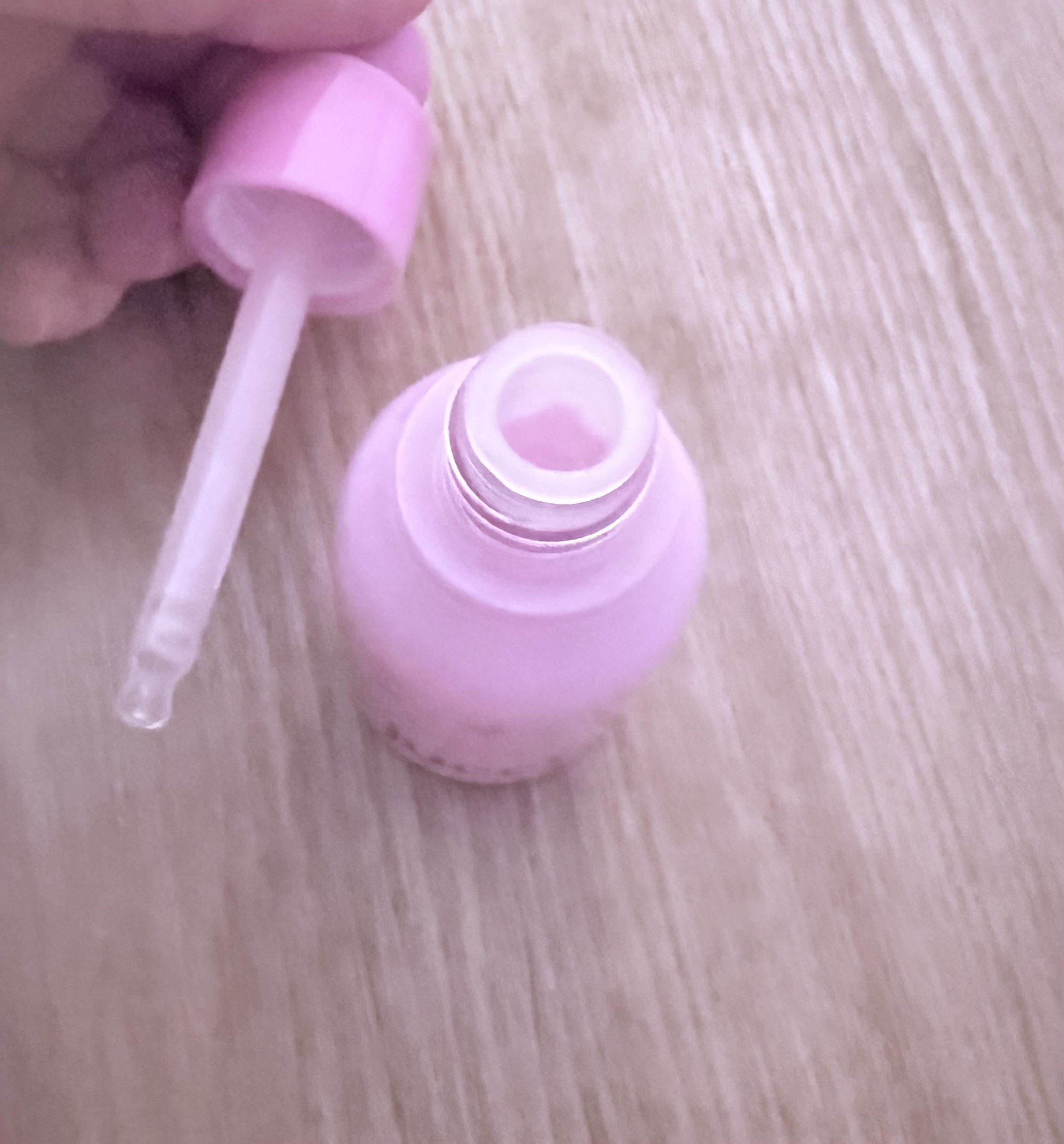 Gooseberry Dark Spot Brightening Serum/By Juccy/美容液を使ったクチコミ（2枚目）