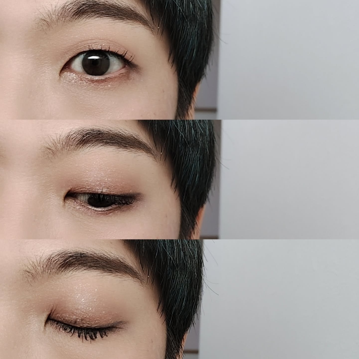 シグニチャー カラー アイズ/SUQQU/アイシャドウパレットを使ったクチコミ（3枚目）