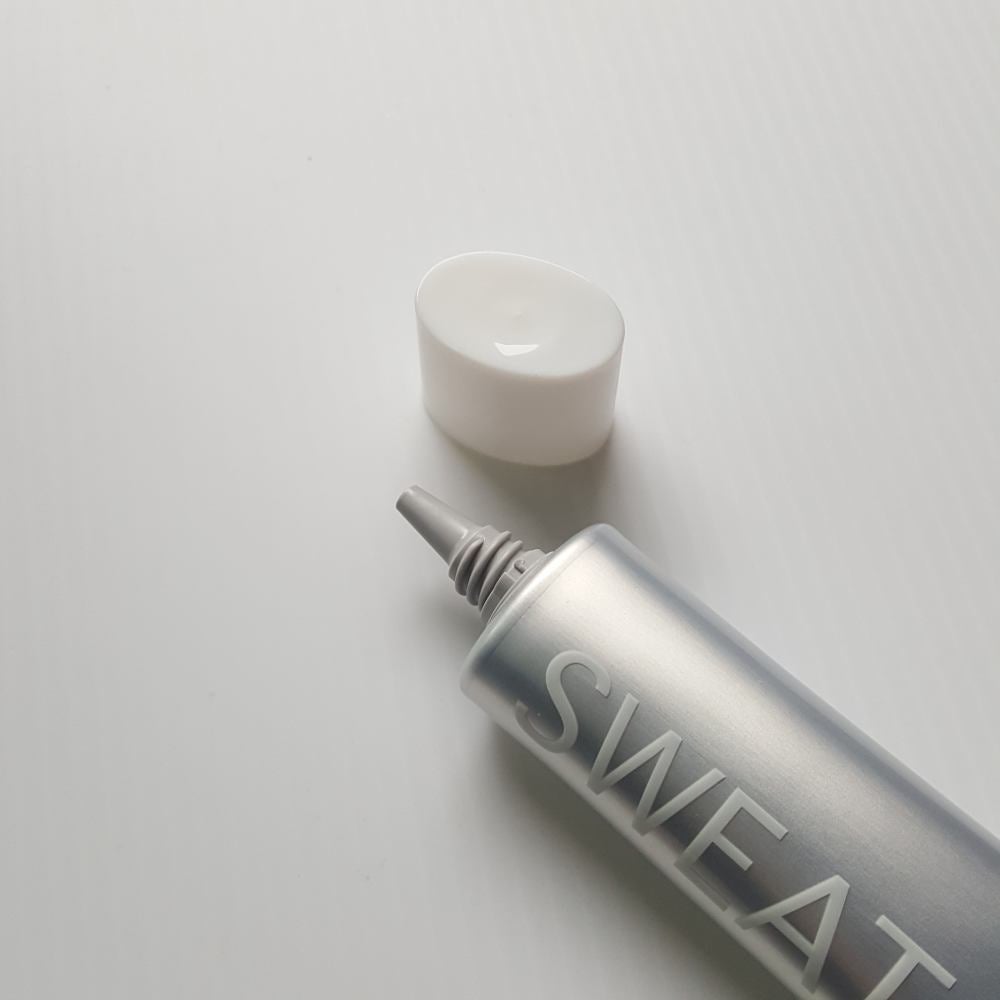 キスミー 薬用制汗クリーム <医薬部外品>/キスミー/デオドラント・制汗剤を使ったクチコミ(3枚目)