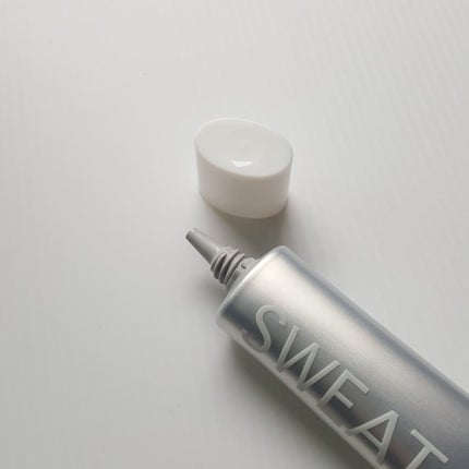 キスミー 薬用制汗クリーム <医薬部外品>/キスミー/デオドラント・制汗剤を使ったクチコミ(3枚目)