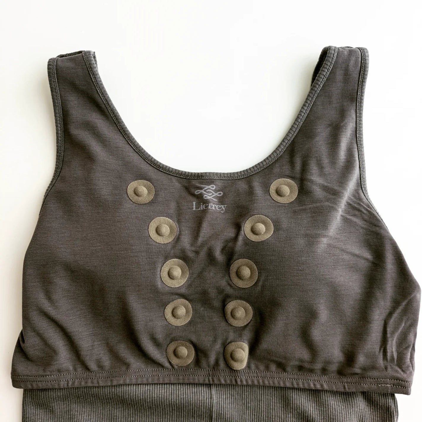 ゆっきぃー/フォロバ100♥ on LIPS 「.磁気の力でコリ緩和!日々着用しながらカラダの血流を改善。.▶..」(3枚目)