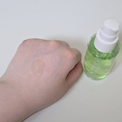 G3ナイアシンセラム/urbanand/美容液を使ったクチコミ(4枚目)