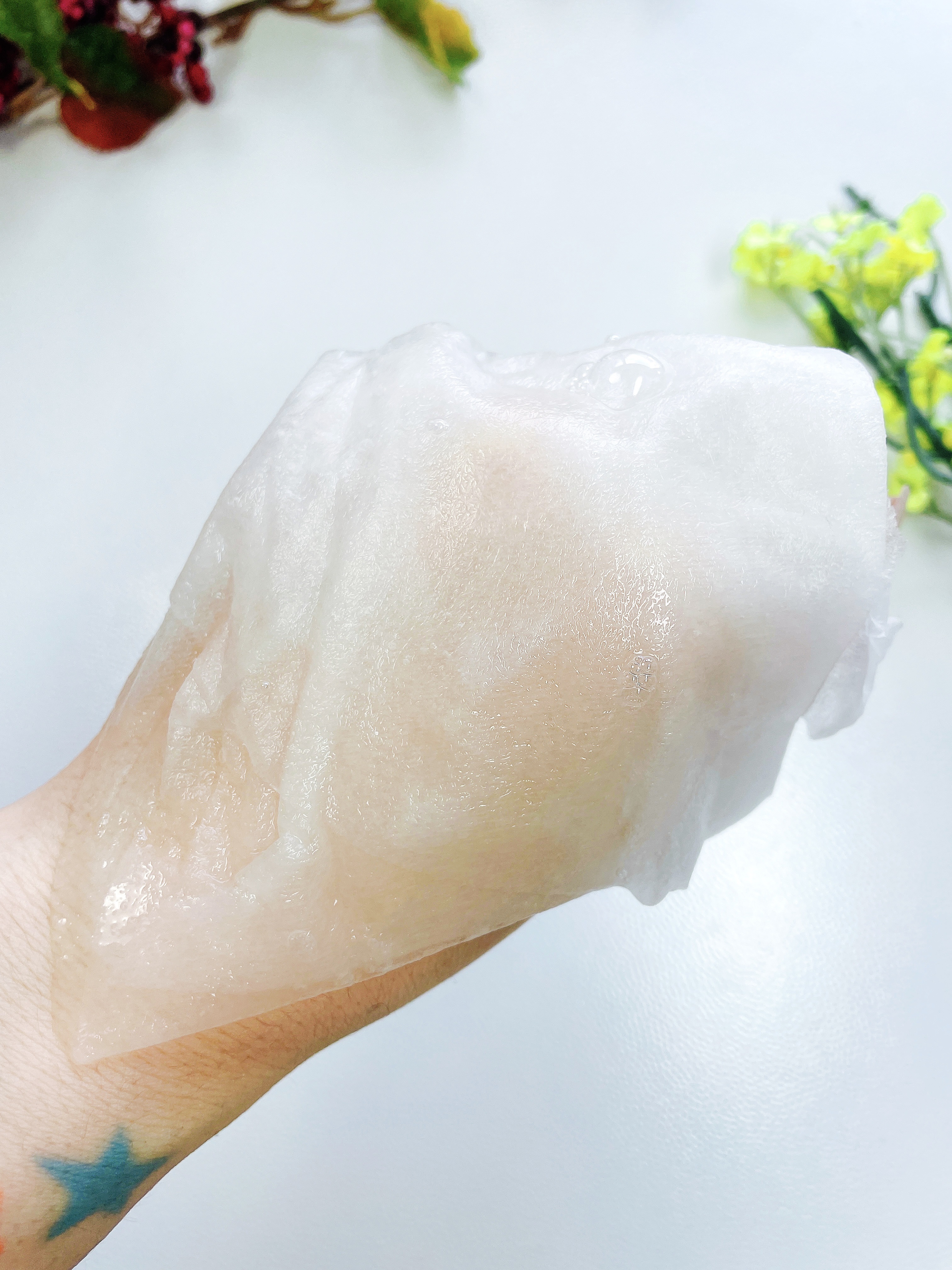 を使ったクチコミ（3枚目）