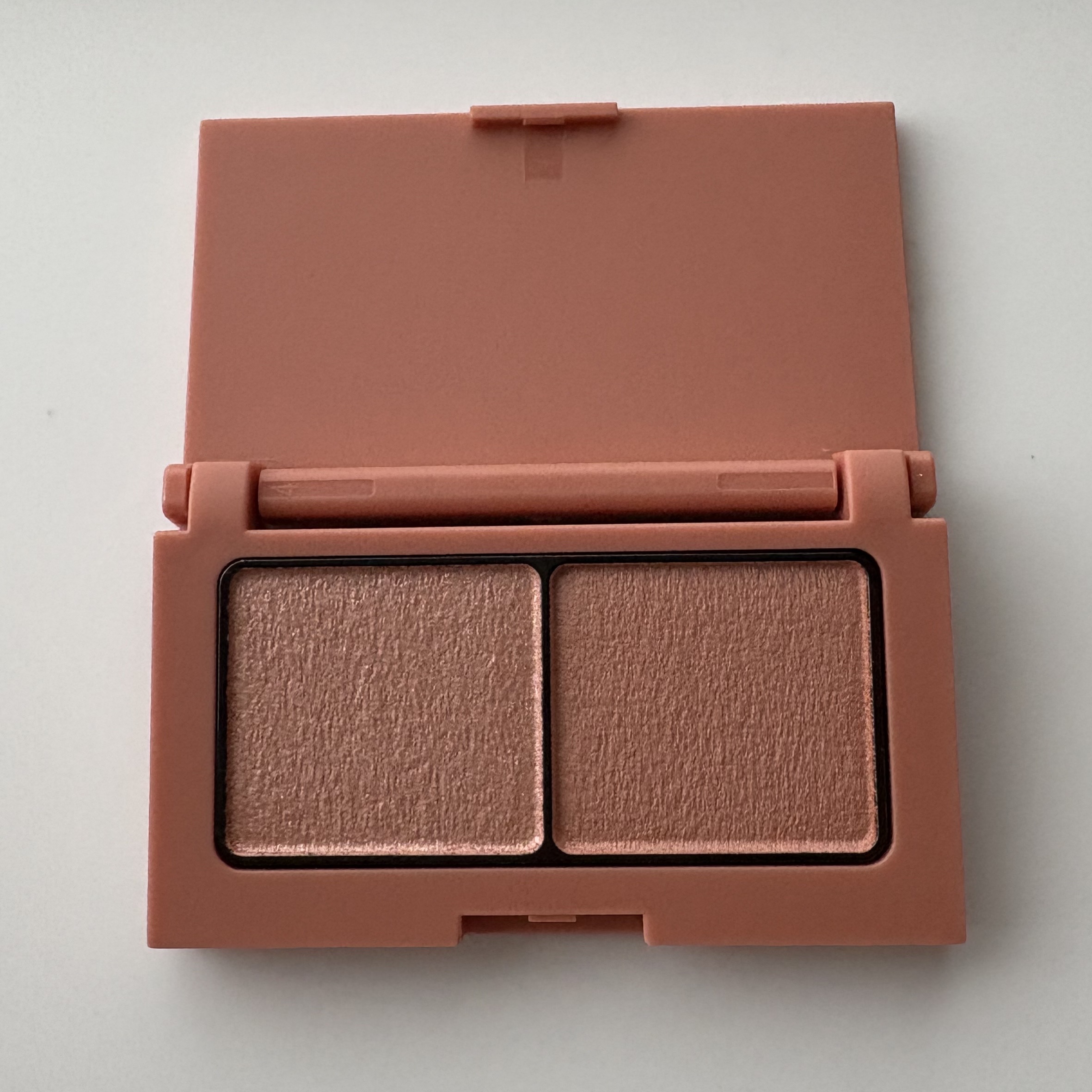 エテュセ アイエディション(カラーパレット)/ettusais/アイシャドウパレットを使ったクチコミ（3枚目）