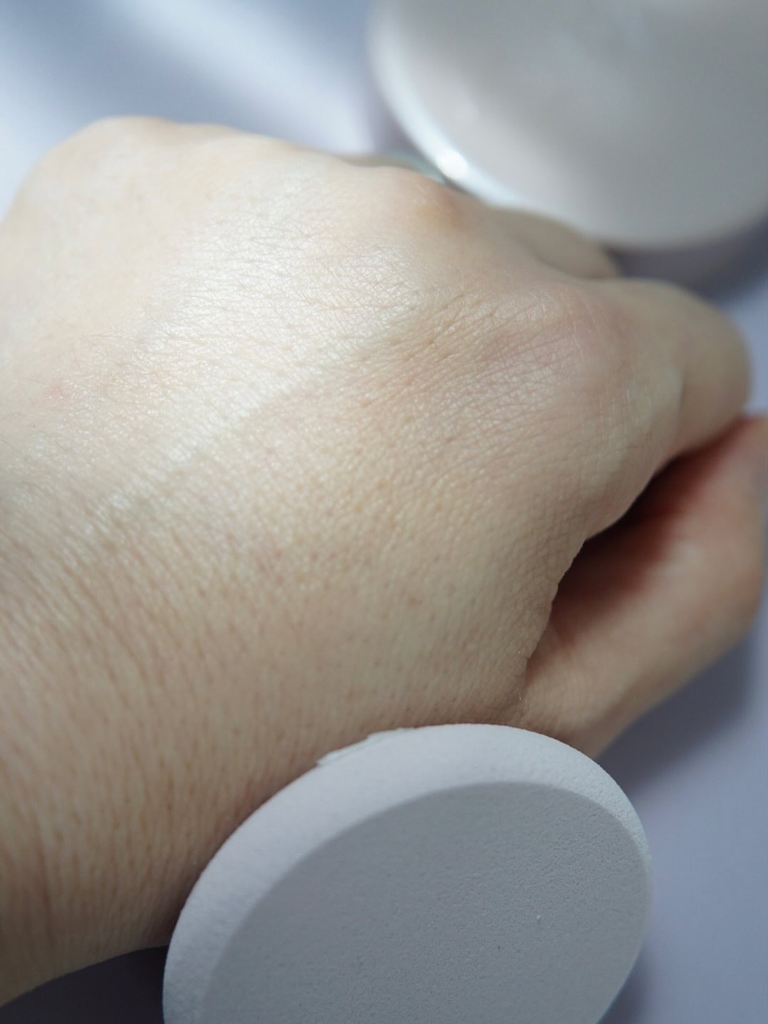 ８x４ デオドラントパテ【医薬部外品】/８ｘ４/デオドラント・制汗剤を使ったクチコミ（3枚目）