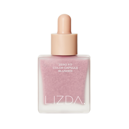 LIZDA LIZDA リズダ バブルチーク