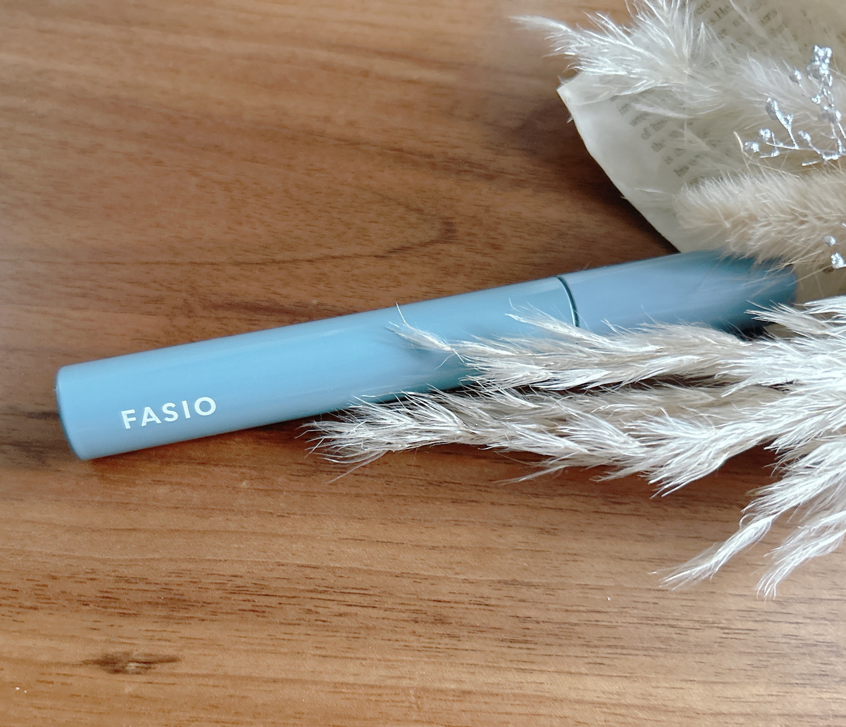 ウルトラ WP マスカラ(ロング)/FASIO/マスカラを使ったクチコミ（2枚目）