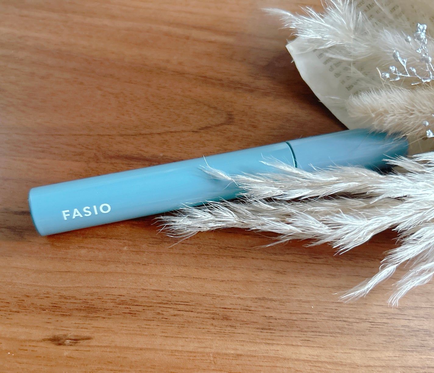 ウルトラ WP マスカラ(ロング)/FASIO/マスカラを使ったクチコミ(2枚目)