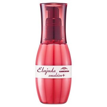 エルジューダ エマルジョン＋/エルジューダ/ヘアミルクを使ったクチコミ（1枚目）