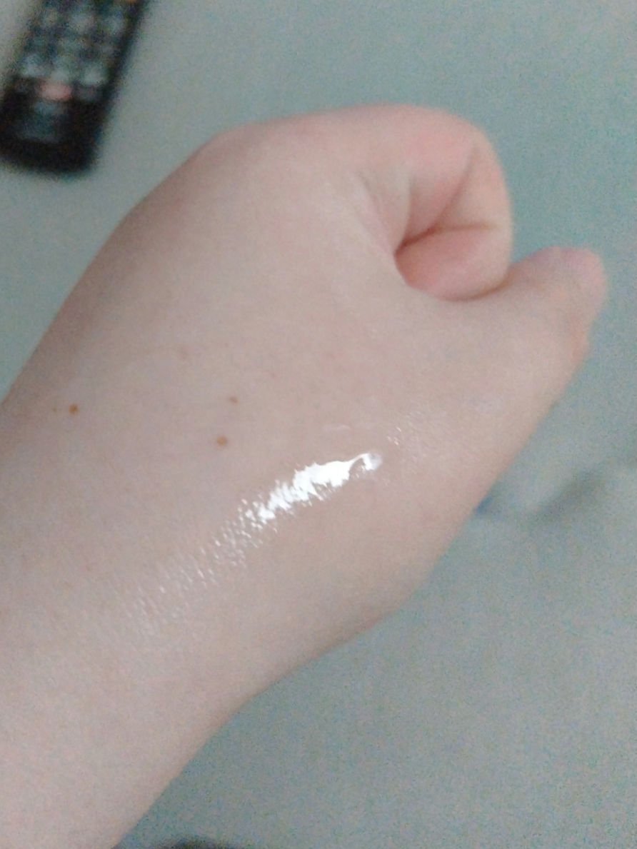 マスクフィットメイクアップ クールフィクサー/TIRTIR(ティルティル)/フィックスミストを使ったクチコミ（2枚目）