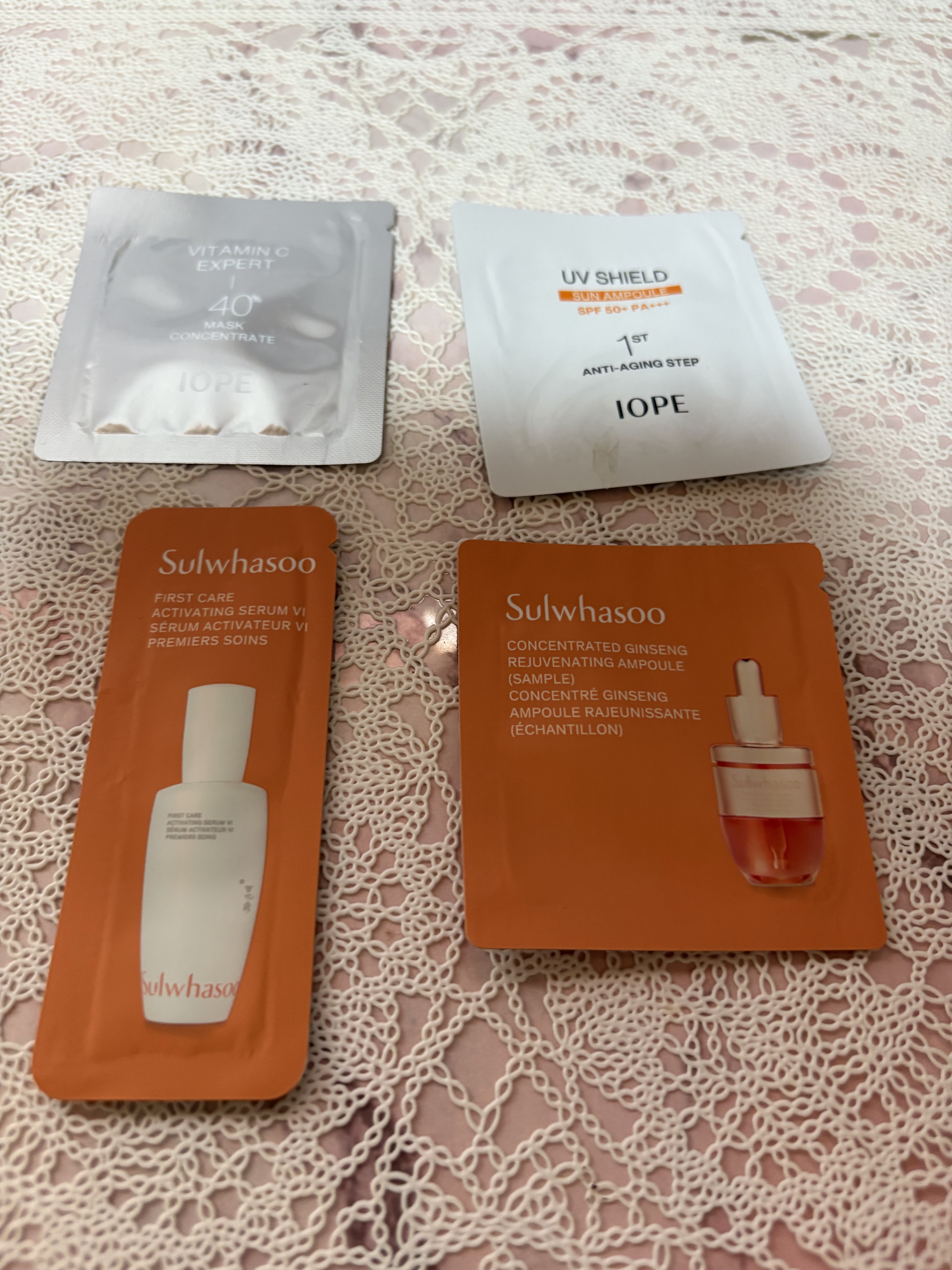 エレメンタルスムージングローション/HOLITUAL /乳液を使ったクチコミ（2枚目）