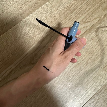 ウルトラ WP マスカラ (カール)/FASIO/マスカラを使ったクチコミ(4枚目)