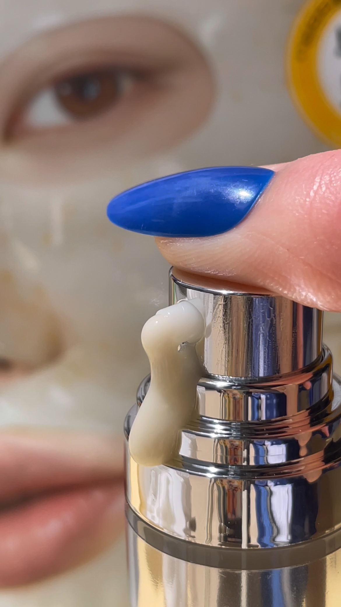 ユース ラディアンス ビタチノール セラム/primera/美容液を使ったクチコミ（2枚目）