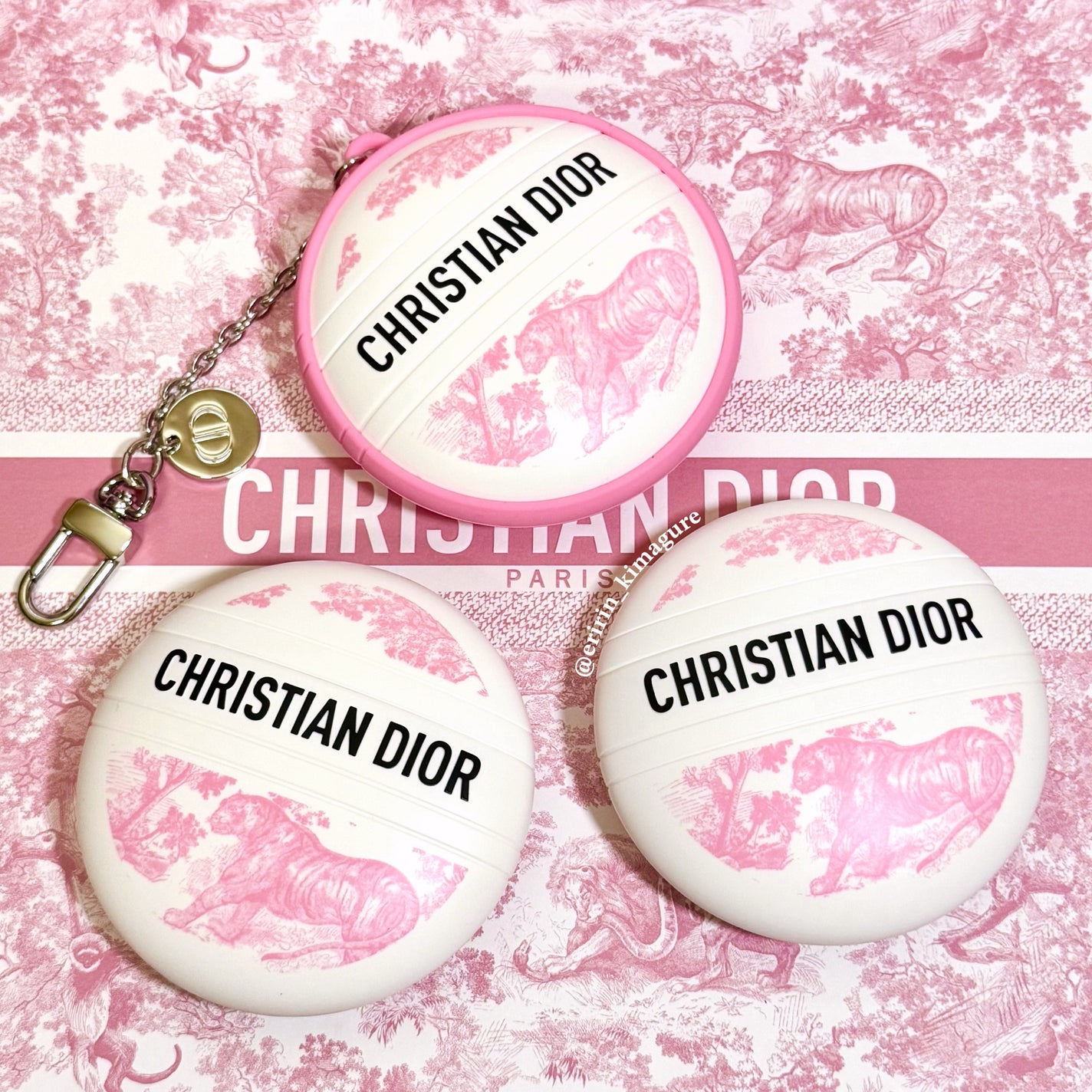 ル ボーム/Dior/ボディクリームを使ったクチコミ(3枚目)