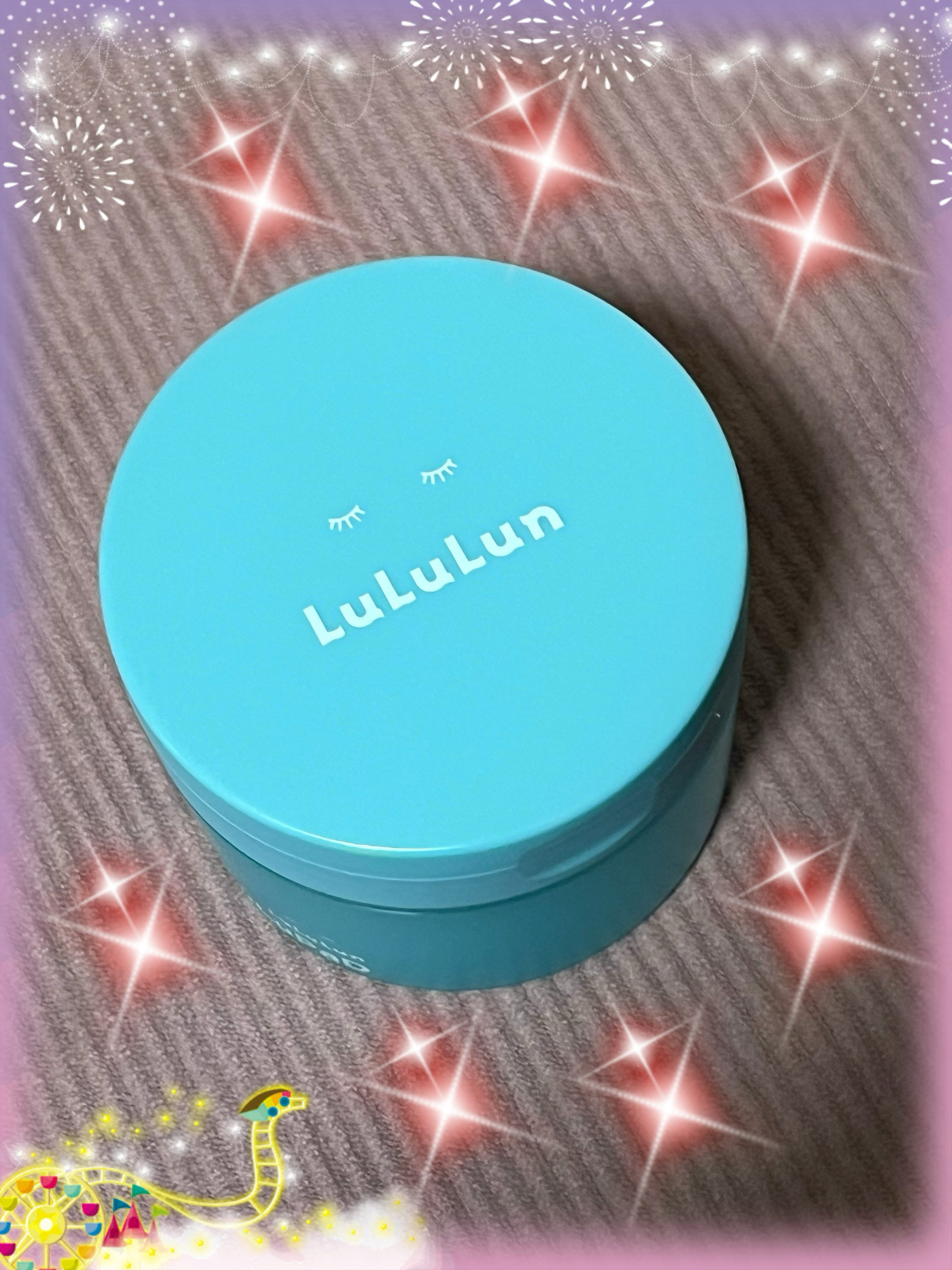 ルルルン トナーパッド CLEAR（シトラスの香り） /ルルルン/トナーパッドを使ったクチコミ（3枚目）