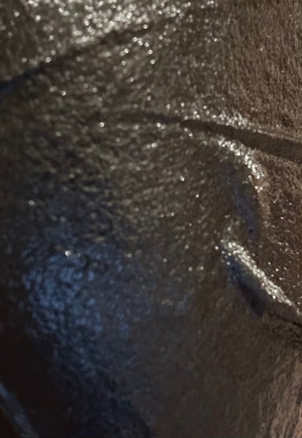 H.D.P ポアスタンピング ブラックマスクEX./MEDIHEAL/シートマスク・パックを使ったクチコミ(3枚目)