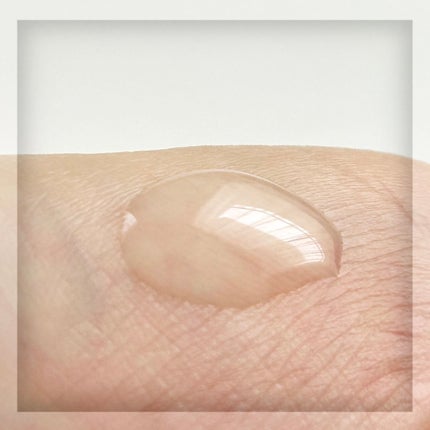 ウォータリー ヒアル セラム/Real Barrier/美容液を使ったクチコミ(4枚目)