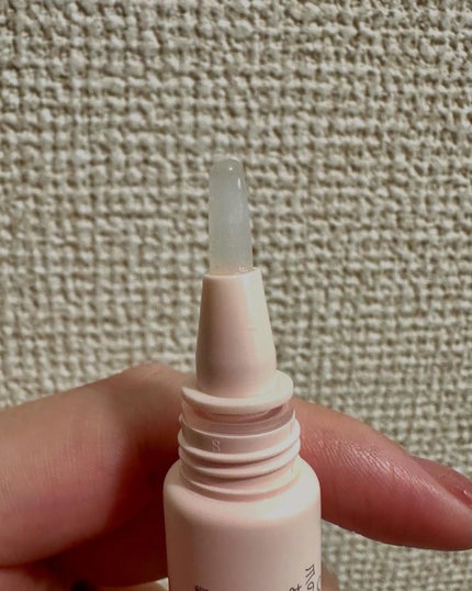 ネイルオイル Ⅲ-layerd/Ceevs./ネイルオイル・トリートメントを使ったクチコミ(4枚目)