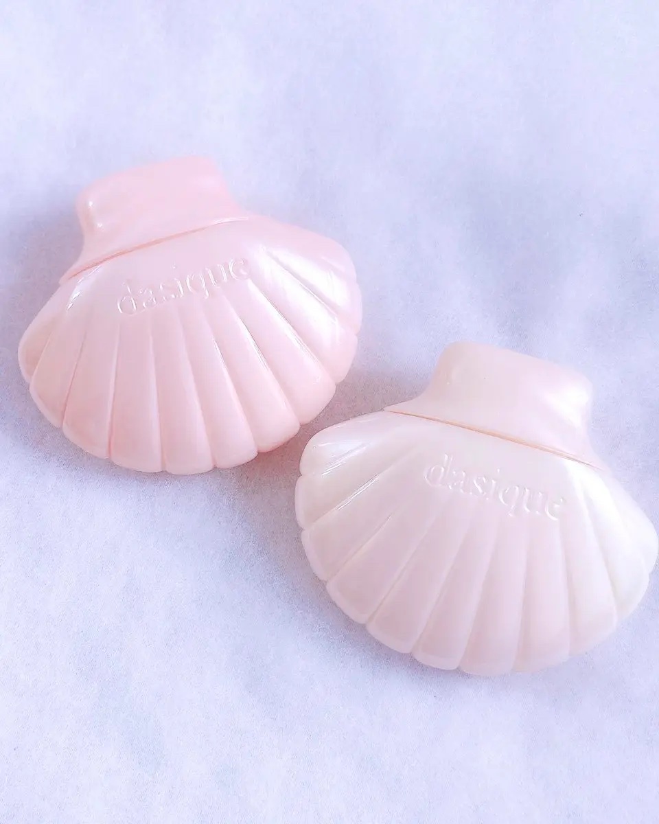 アクアシェルサンクリーム/dasique/日焼け止め・UVケアを使ったクチコミ（1枚目）