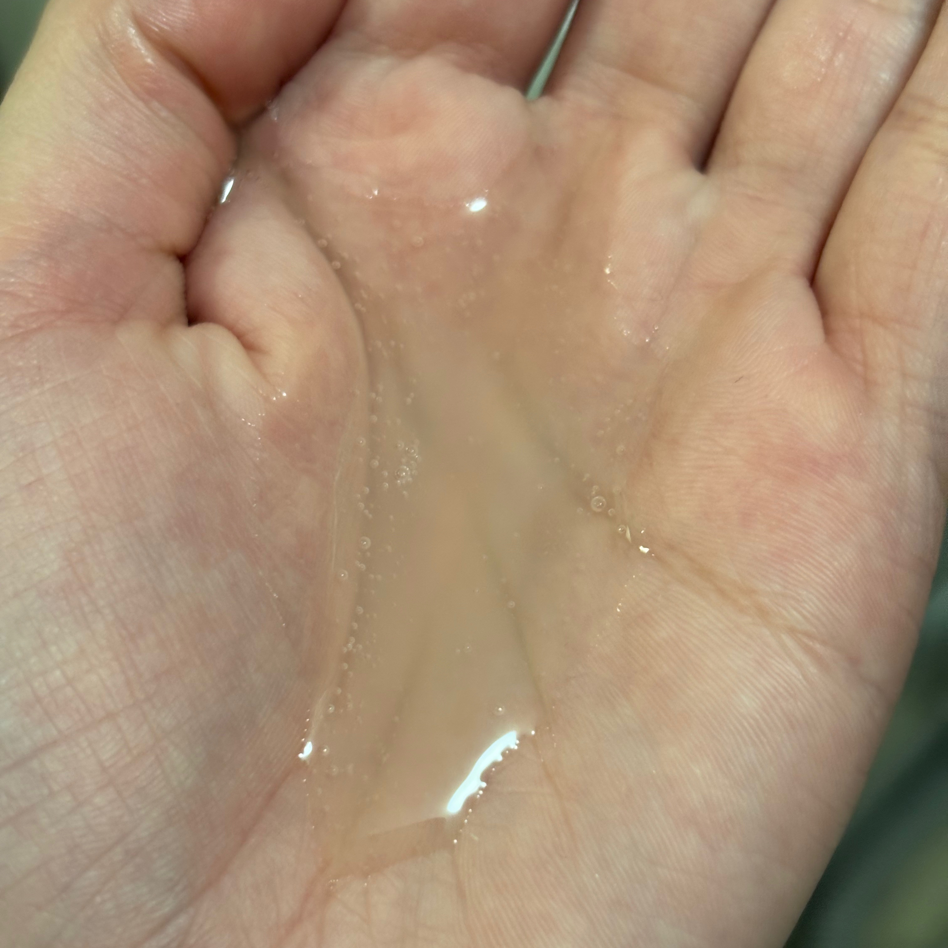 マイルドクレンジング オイル/ファンケル/オイルクレンジングを使ったクチコミ（2枚目）