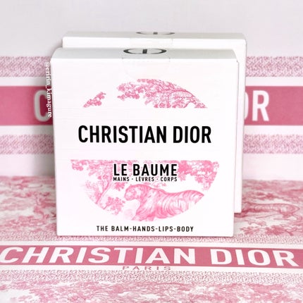 ル ボーム/Dior/ボディクリームを使ったクチコミ(10枚目)