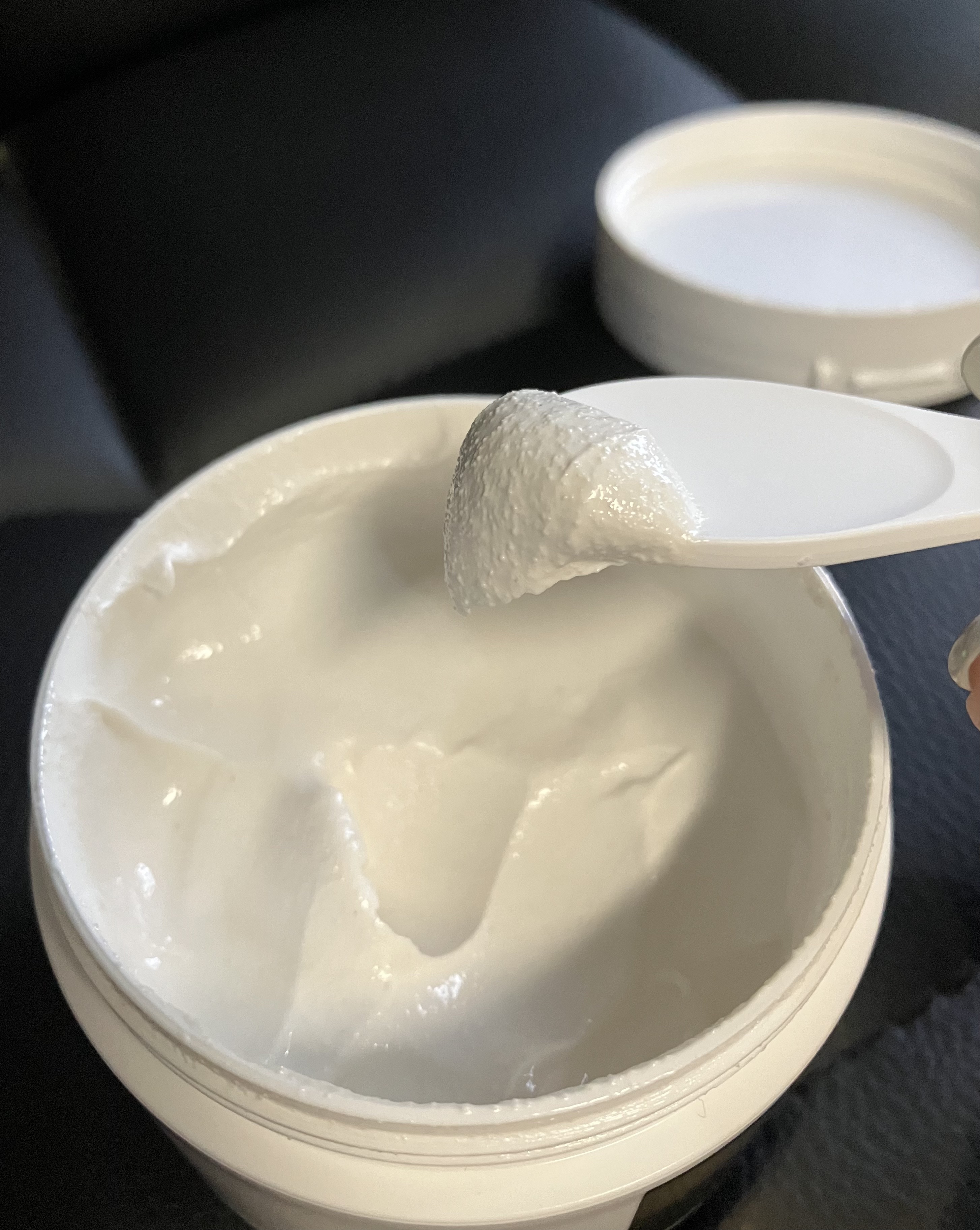 SUQQU クリアリング スクラブ/SUQQU/スクラブ・ゴマージュを使ったクチコミ（2枚目）