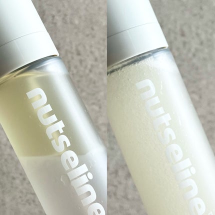 ナッセリングレイオイルミスト/nutseline/ボディオイルを使ったクチコミ(4枚目)