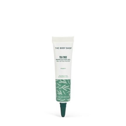 THE BODY SHOP TT ラピッド ジェル
