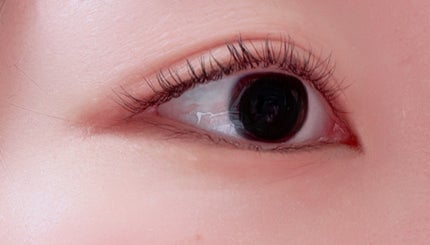 セルフまつ毛パーマキット/ICLIONE/その他キットセットを使ったクチコミ(2枚目)