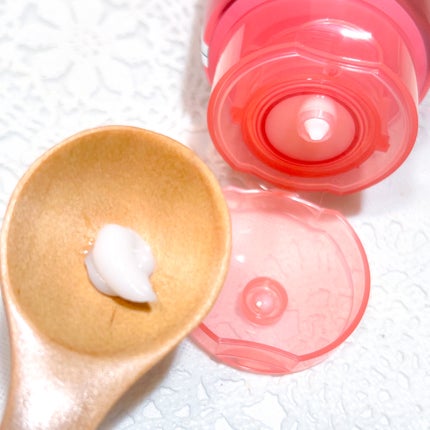 モロッカンビューティ ハイドロリペア プレミアム ヘアマスク /モロッカンビューティ/ヘアマスク・ヘアパックを使ったクチコミ(5枚目)