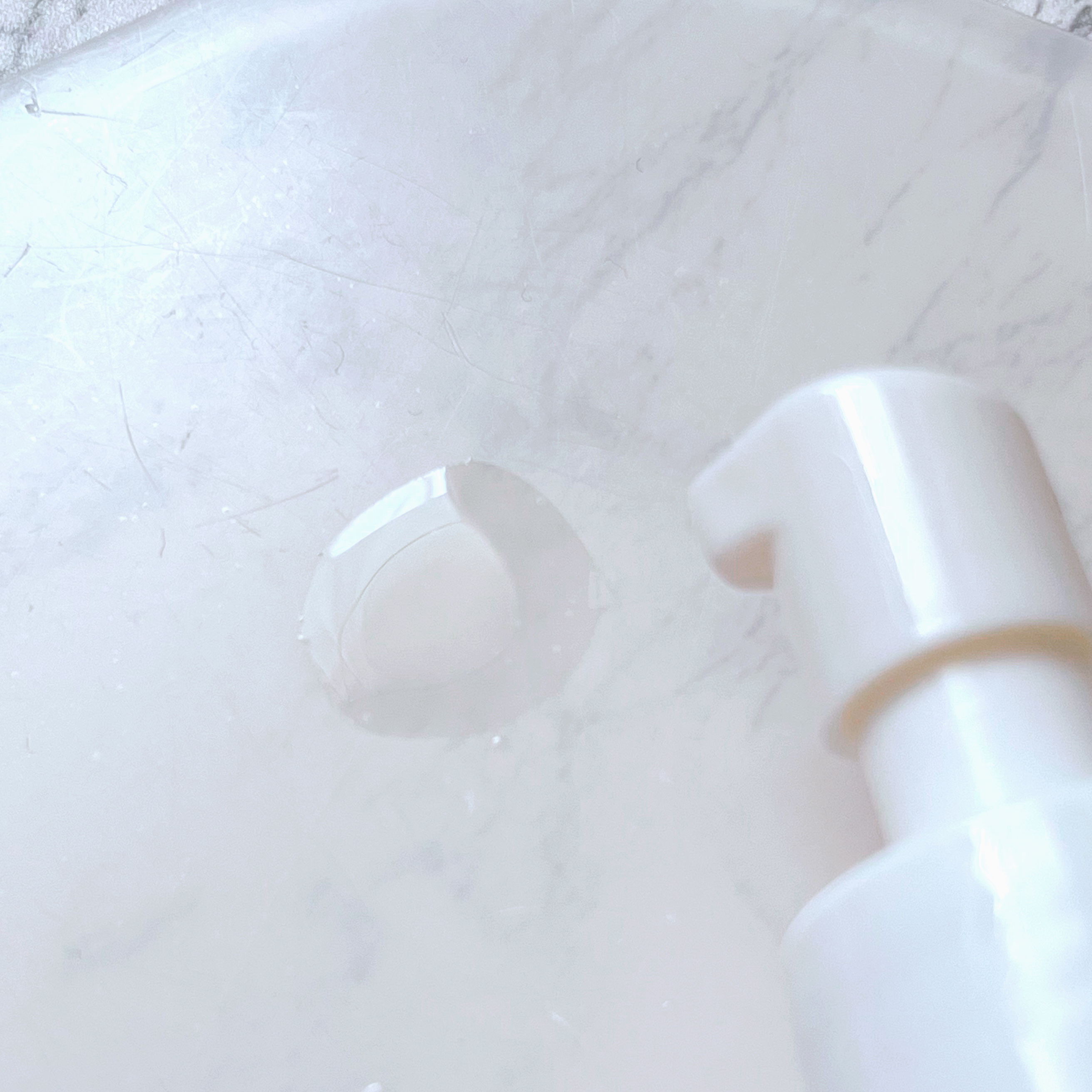 リーゼ ブリーチヘア用 リッチオイルミスト/リーゼ/ヘアミストを使ったクチコミ（3枚目）