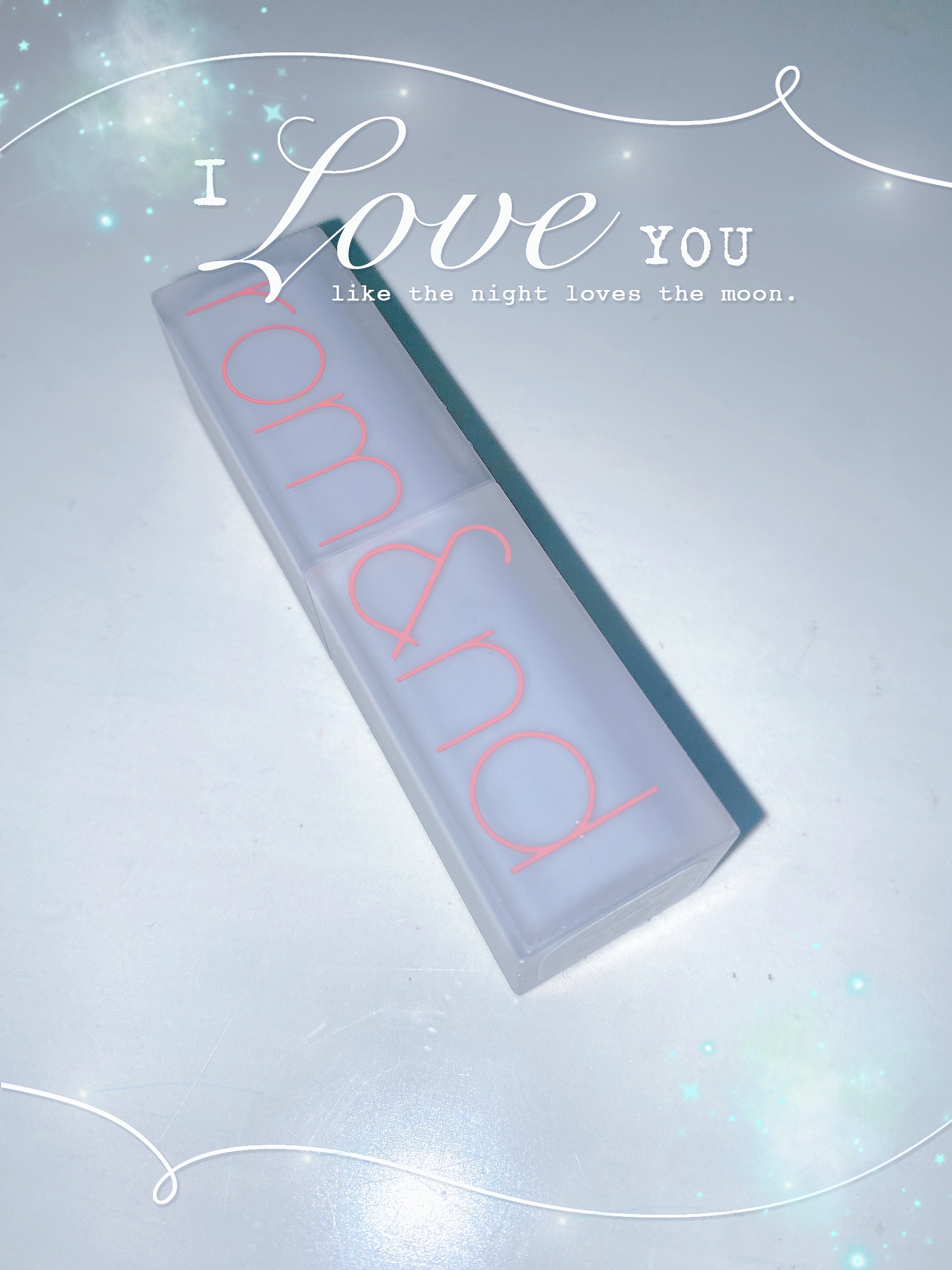 ゼロマットリップスティック/rom&nd/口紅を使ったクチコミ（1枚目）