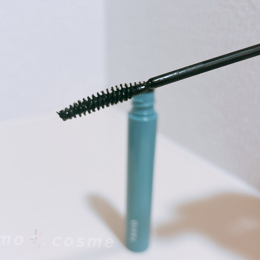 ウルトラ WP マスカラ (カール)/FASIO/マスカラを使ったクチコミ(2枚目)