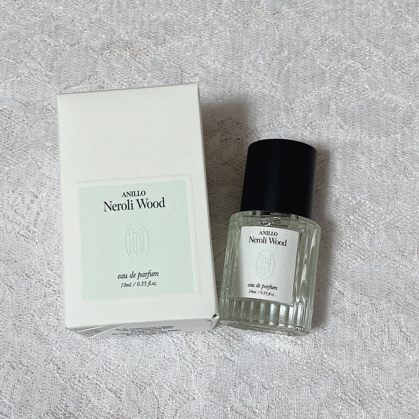 Nana on LIPS 「夏の思い出を一緒に過ごしたくなる3種の香水「サマーブリーズ」🐬..」(3枚目)