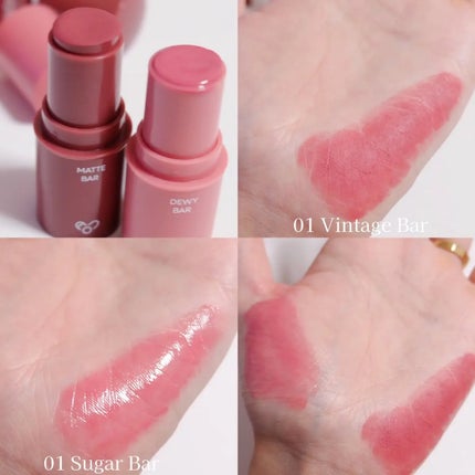 INTJã¡ããð on LIPS ã#PR#AOUã@aoucosmetics_jpãðð³ðŽððð±..ãïŒ3æç®ïŒ