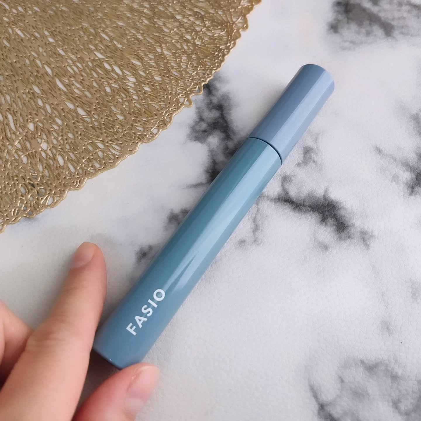 ウルトラ WP マスカラ (カール)/FASIO/マスカラを使ったクチコミ（2枚目）