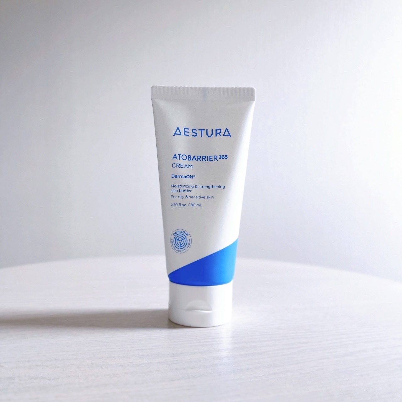 アトバリア365クリーム/AESTURA/フェイスクリームを使ったクチコミ（3枚目）