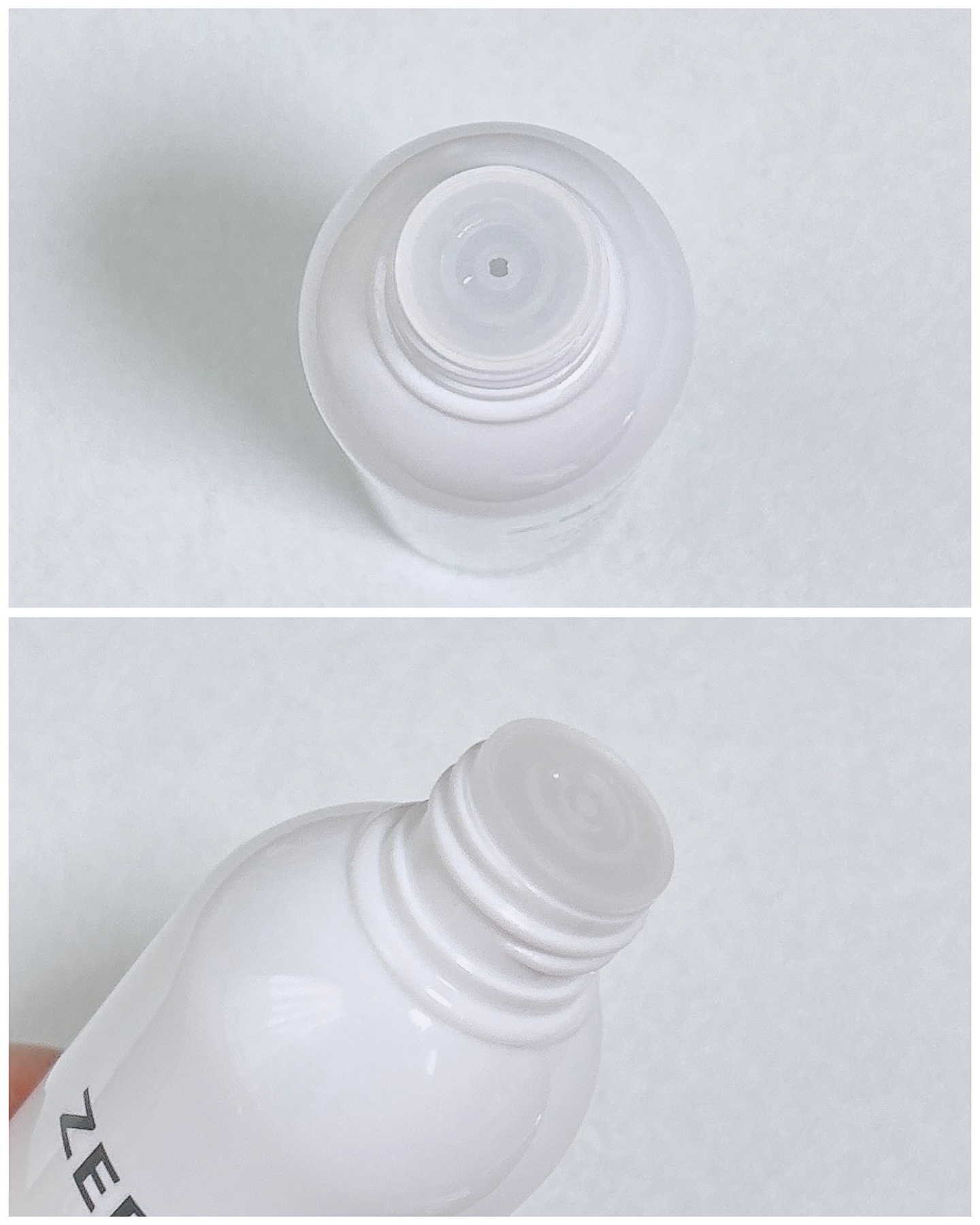 ピンプローブトナー/ZEROID/化粧水を使ったクチコミ（3枚目）