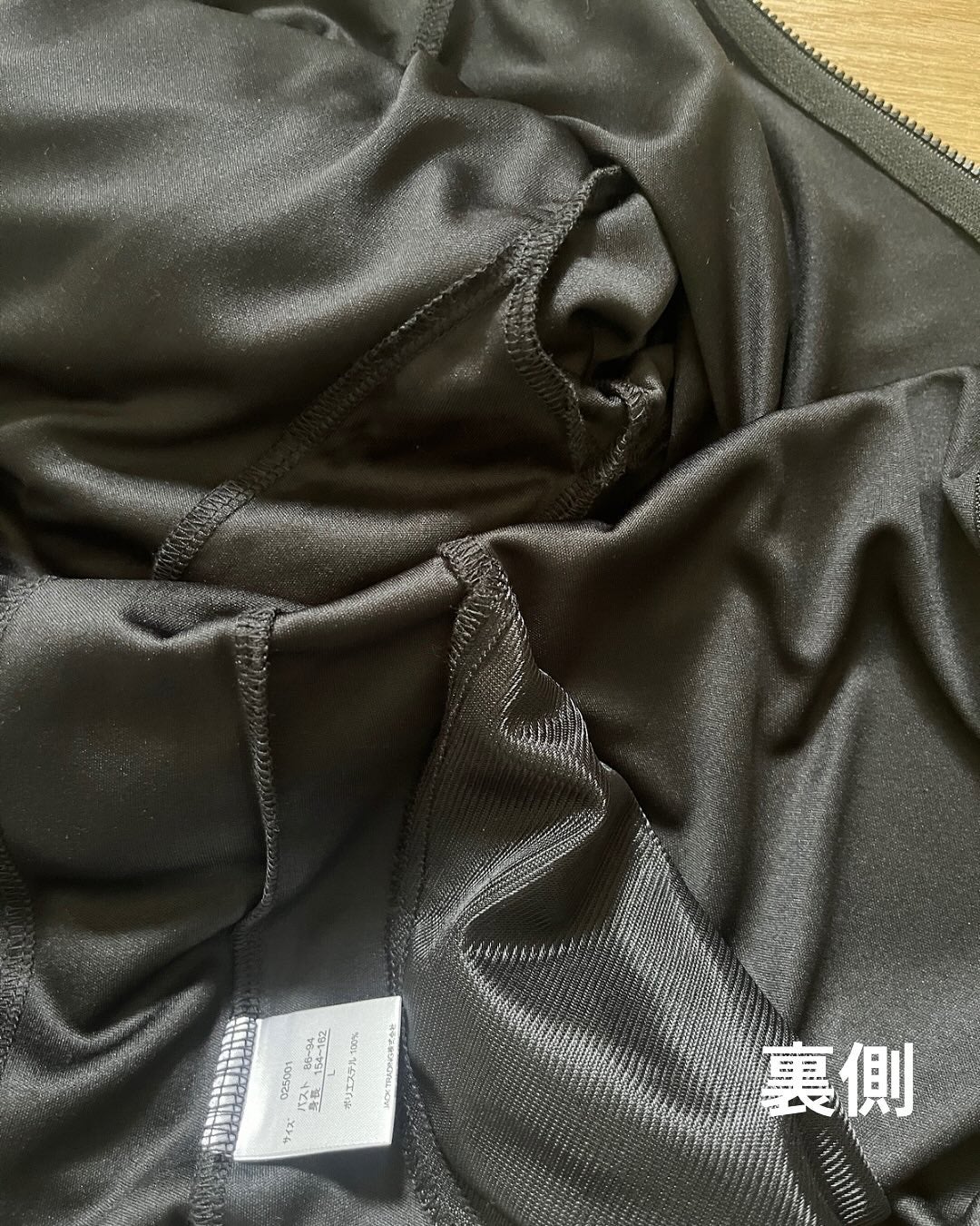 ひとりコスメ部 フォロバ100 on LIPS 「UVパーカーレディース薄手なuvパーカーUVカット率99%軽く..」(5枚目)