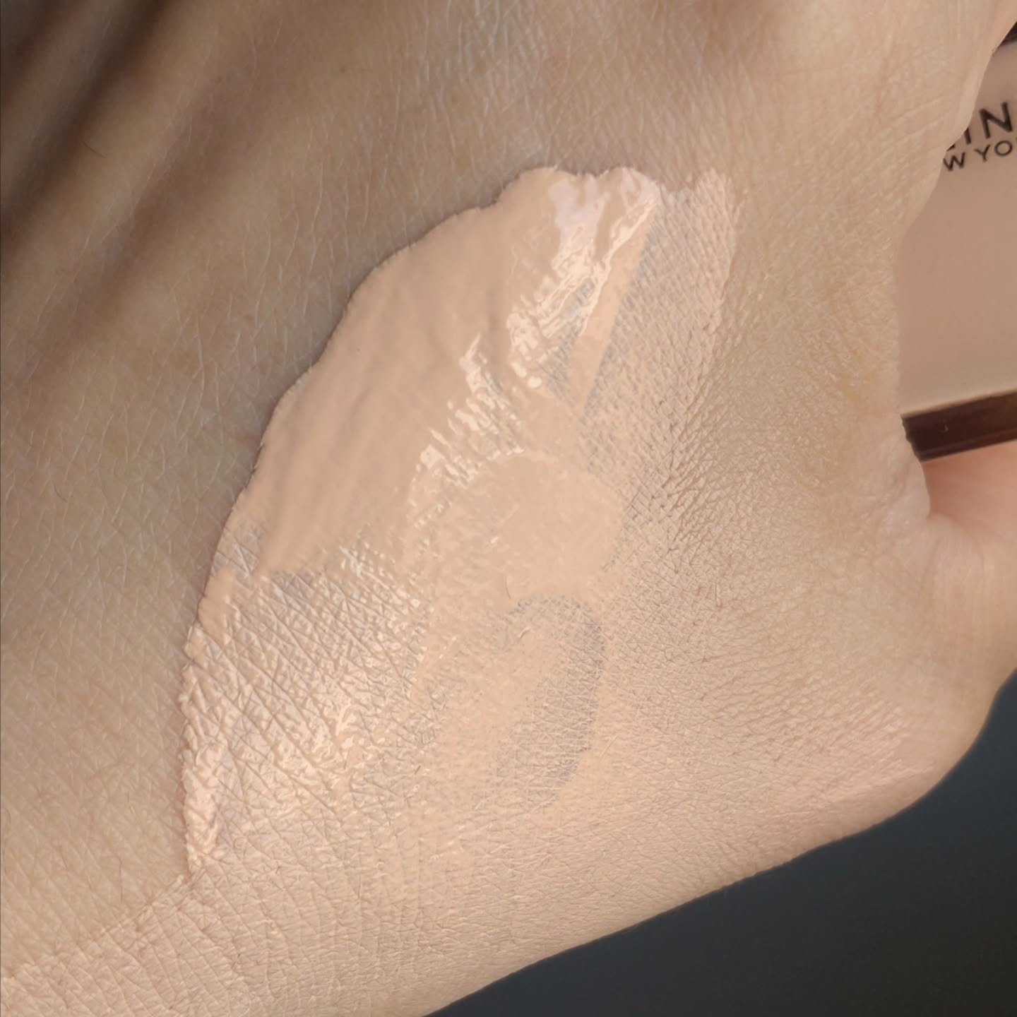 フィットミー リキッドファンデーション R/MAYBELLINE NEW YORK/リキッドファンデーションを使ったクチコミ（3枚目）