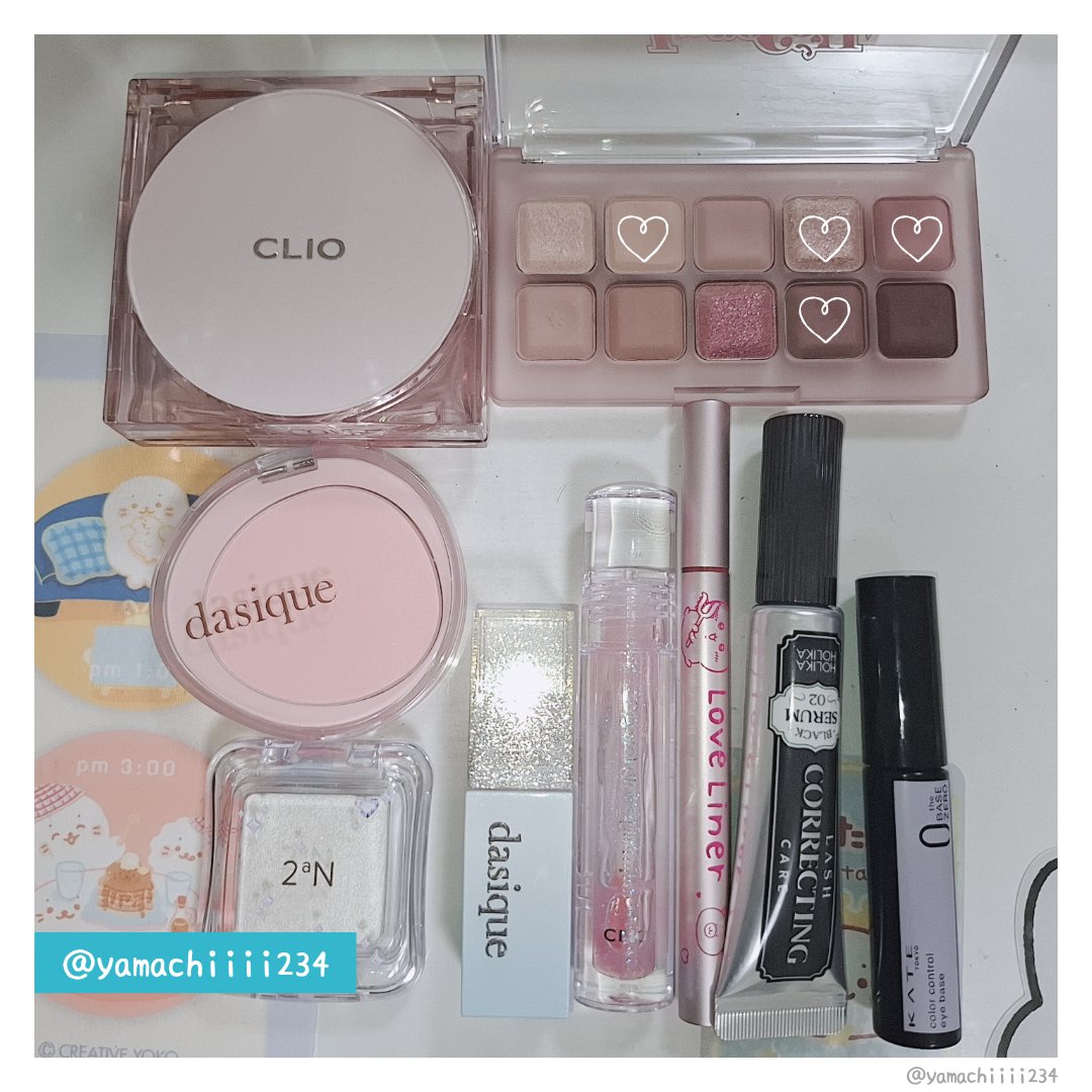 クリスタル グロス プランパー　/CLIO/リッププランパーを使ったクチコミ（2枚目）