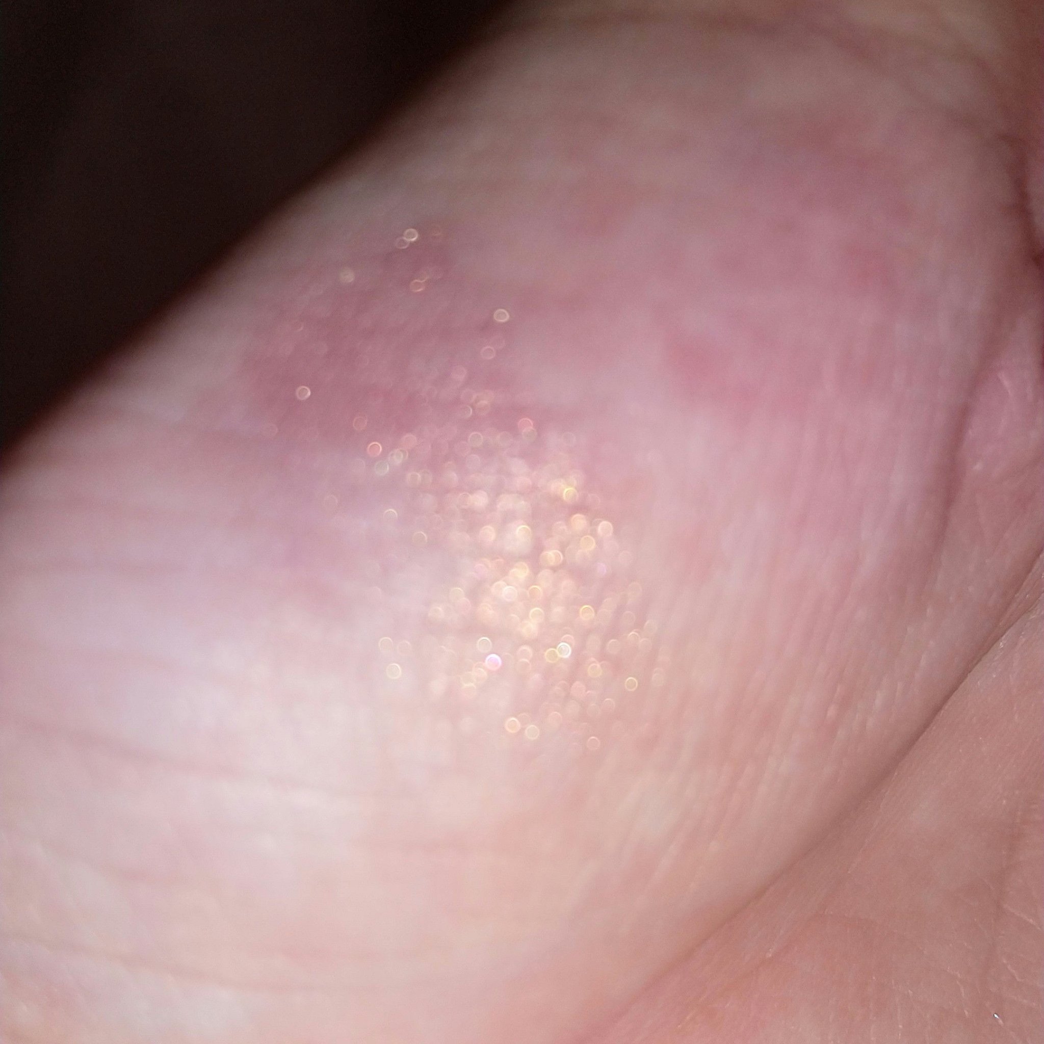 EYESHADOW SWEET DIA/Ameli/単色アイシャドウを使ったクチコミ（3枚目）