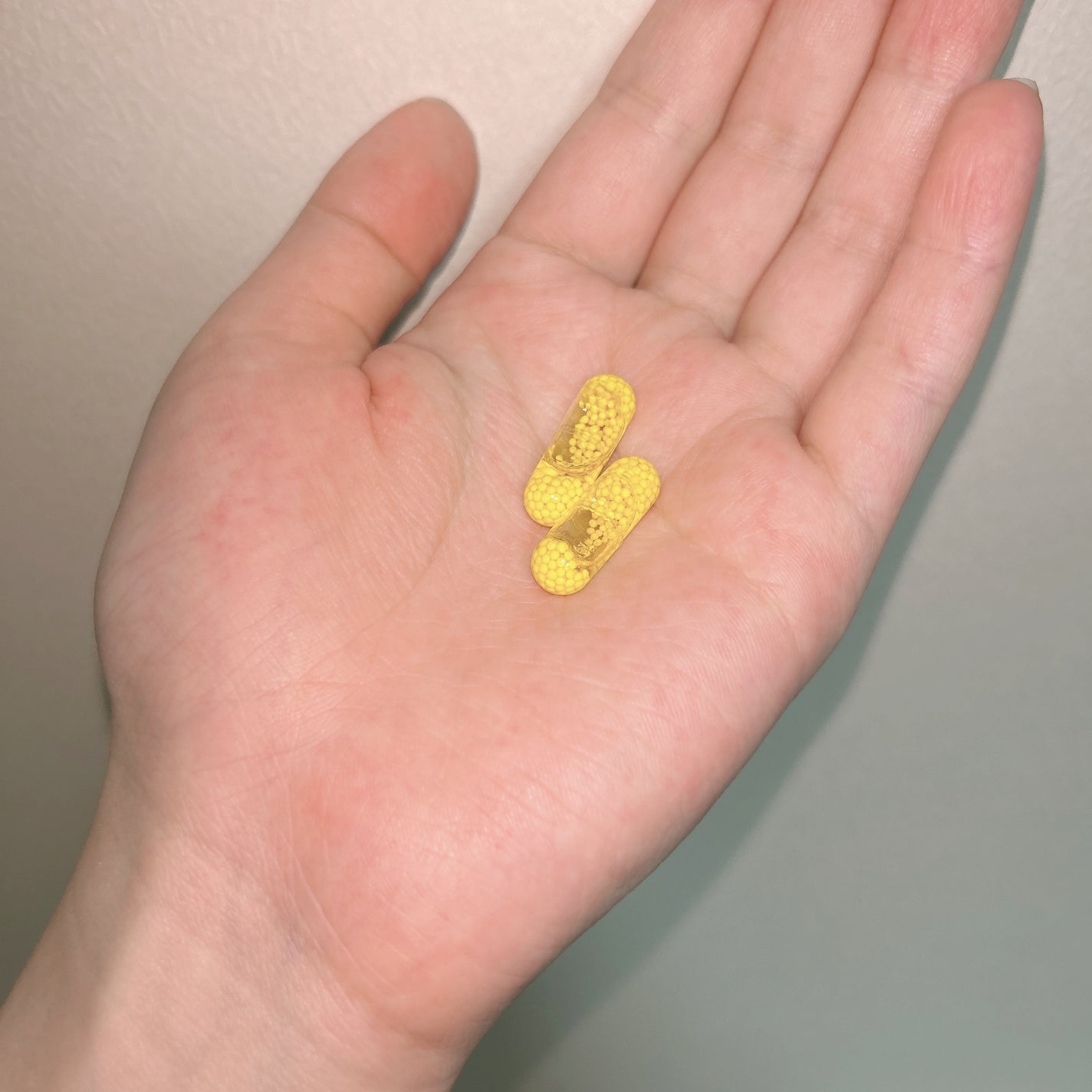 BrightC/Feat./美容サプリメントを使ったクチコミ(4枚目)