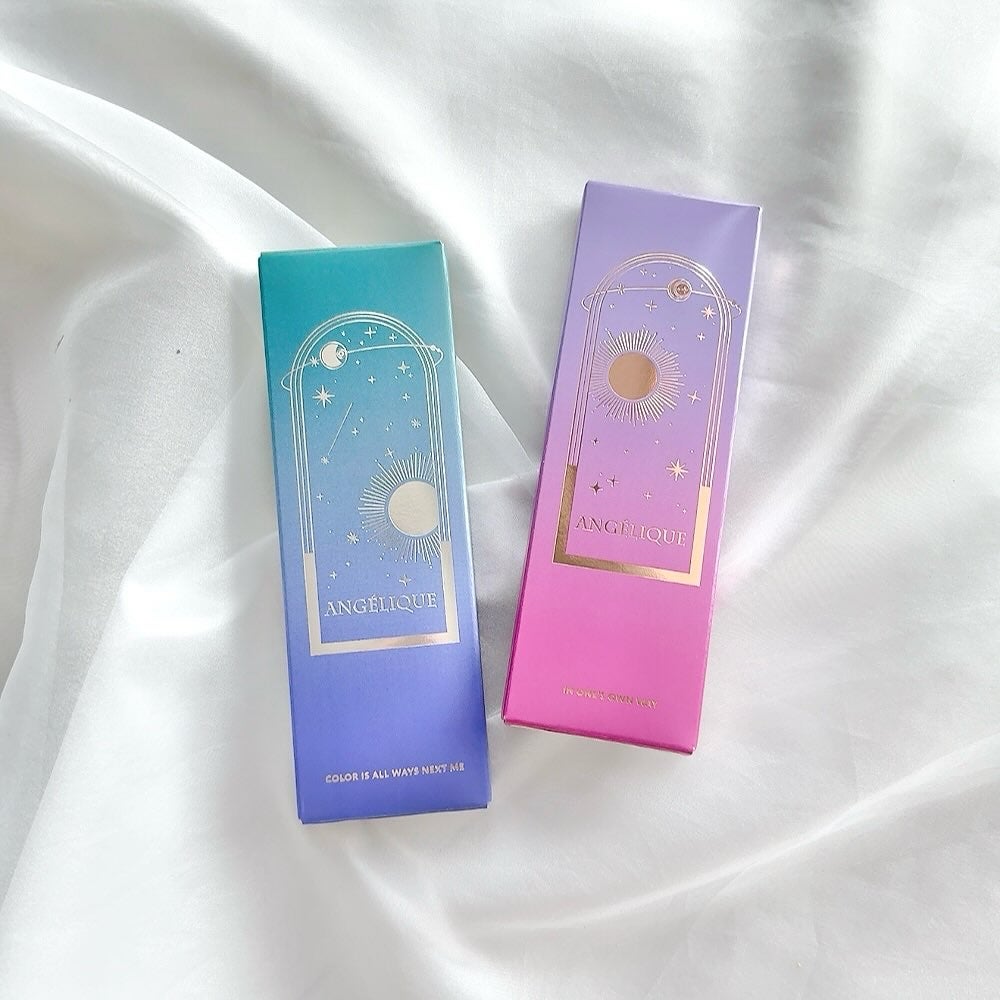 ANGÉLIQUE 1day/ANGÉLIQUE/ワンデー(1DAY)カラコンを使ったクチコミ(1枚目)